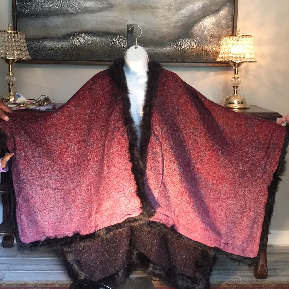 Shawl